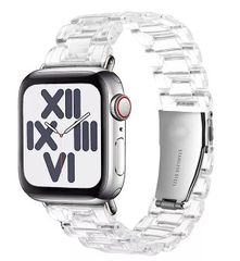 Dây Apple Watch VÂN ĐÁ SANG CHẢNH LADY