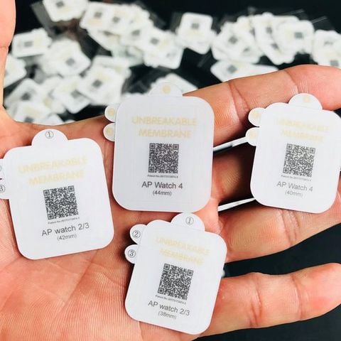 APPLE WATCH PPF MÀN HÌNH APPLE WATCH