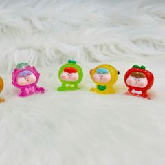 Túi Mù - Túi Không Thấy Nhiều Hình