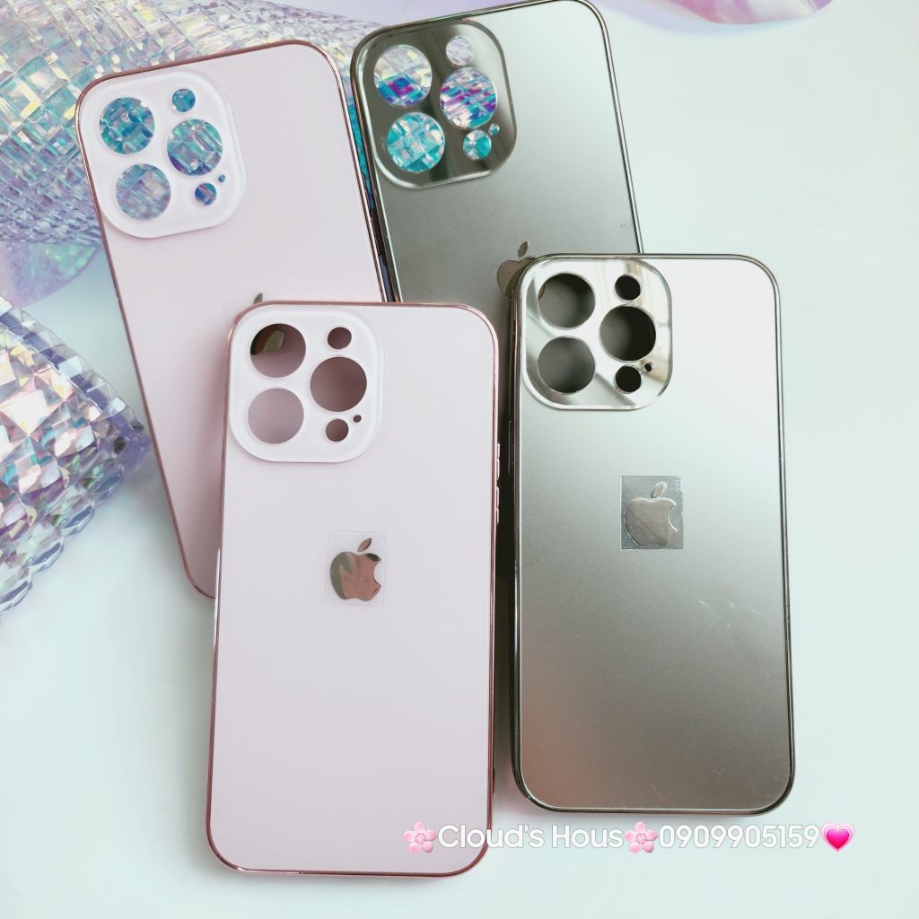 Case Ốp điện thoại iPhone Aapoo Titan Basic nút nổi iPhone 11/12/13/14/Pro/Promax
