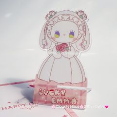 Giá đỡ điện thoại Happy Emma Đài Loan ( TAIWAN)