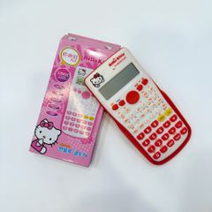 Máy Tính Hello Kitty KT-991ES Plus