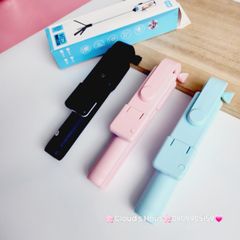 Gậy Selfie kết nối Bluetooth có chân Tripod F210S
