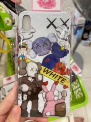 Case ốp điện thoại Iphone  3D Dianmond Kenzo (nhiều mẫu)