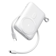 POWERBANK - SẠC DỰ PHÒNG WIWU WI-P016 POWER BANK 10000 MAH