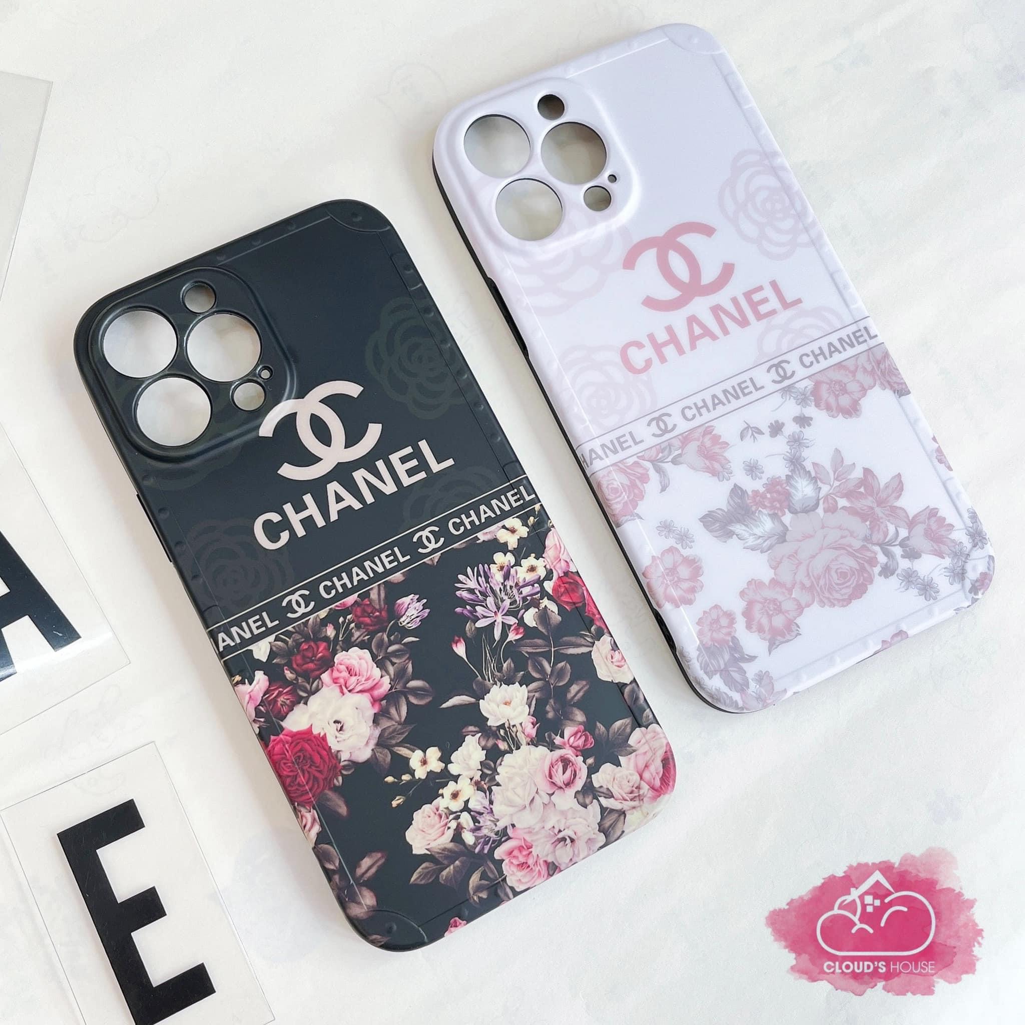 Ốp điện thoại iPhone hơn 16 triệu đồng của Chanel Louis Vuitton  Thời  trang  Việt Giải Trí
