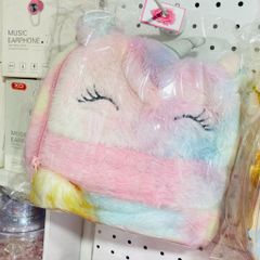 Balo Unicorn Lông