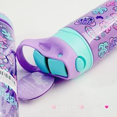 BÌNH GIỮ NHIỆT Cao Cấp SMIGGLE Chính hãng