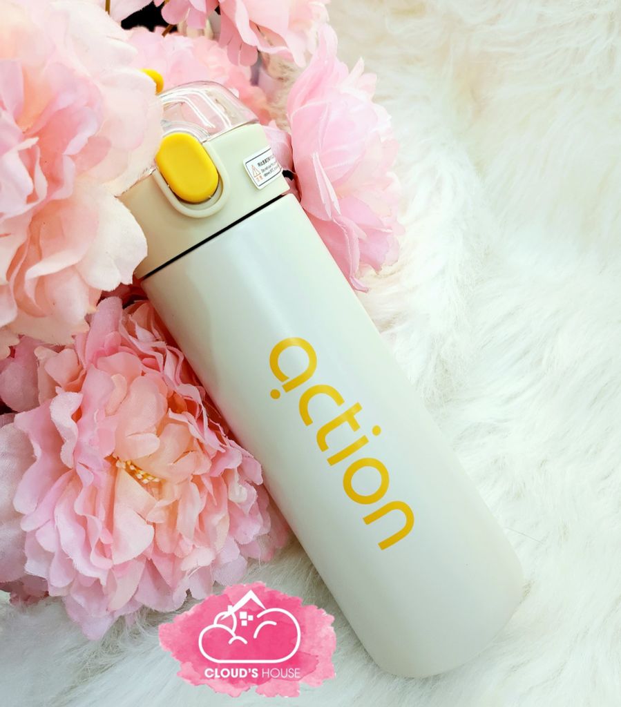 BÌNH GIỮ NHIỆT ACTION