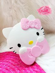 Máy Tính Hello Kitty Gập XD-1103A