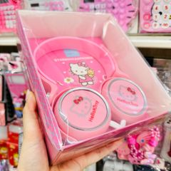 Tai nghe Headphone Hello Kitty KT-01