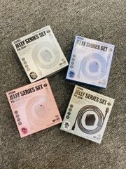 COMBO SẠC REMAX JELLY SERIES SET RP-U7