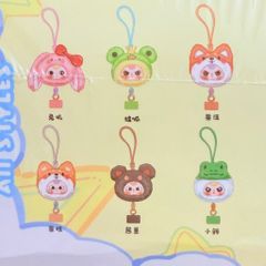 DÂY ĐEO ĐIỆN THOẠI BABY THREE