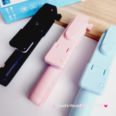 Gậy Selfie kết nối Bluetooth có chân Tripod F210S