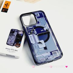 Case Ốp điện thoại iPhone YOUNGKIT Magsafe Chính hãng iPhone 14Promax /15Promax