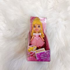 Đồ chơi Nhân vật Công chúa Disney (Nhỏ)