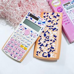 Máy Tính Hello Kitty KT-991ES