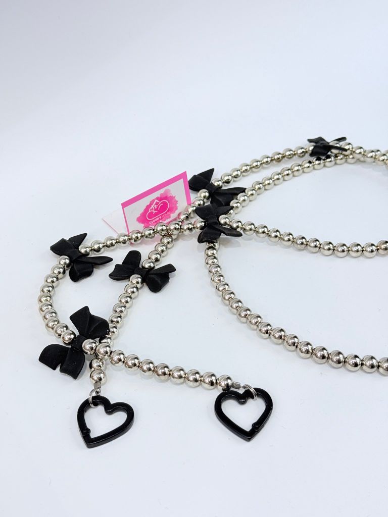 Dây đeo điện thoại dài charm Kute ( dây dài đeo BabyTree)