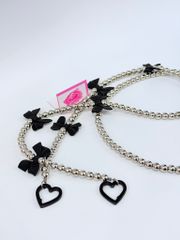 Dây đeo điện thoại dài charm Kute ( dây dài đeo BabyTree)