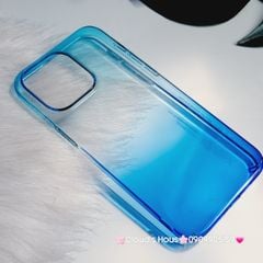 Case Ốp điện thoại iPhone X-level Chính hãng Ombre  iPhone 15Promax