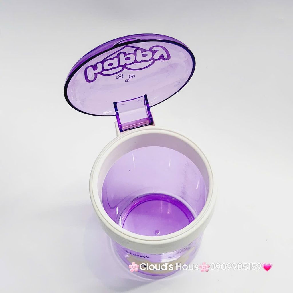 Hộp Đựng Đồ Cho Bé Có Nắp