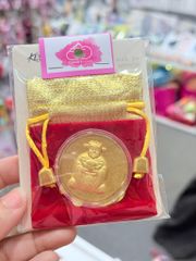 Xu vàng tài lộc (TAIWAN)