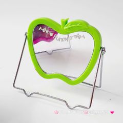 Gương Để Bàn - Cầm TayMini Nhỏ Gọn