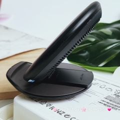 Đế Sạc Không Dây Samsung Fast Charger Pad & Stand (chính hãng)