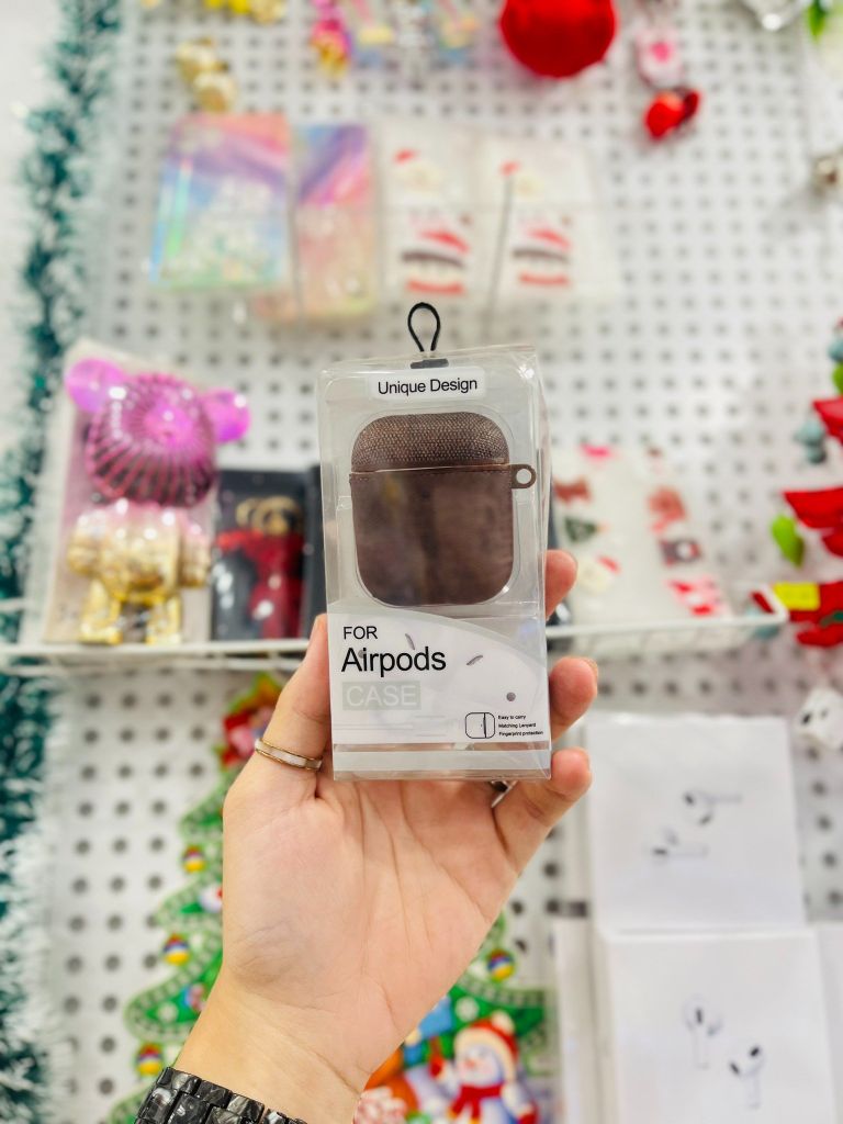 COVER AIRPOD Unique Design