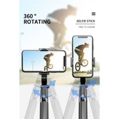 Gimbal Stabilizer Gậy Chống Rung L08