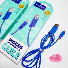 Cáp sạc Chính hãng Hoco X24