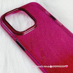 Case Ốp điện thoại iPhone SULADA Kim tuyến Bling Bling Chống ố iPhone 11/12/13/14/Plus/Pro/Promax