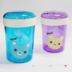 Hộp Đựng Đồ Cho Bé Có Nắp