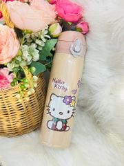 BÌNH GIỮ NHIỆT HELLO KITTY