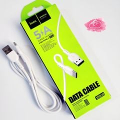 Cáp sạc Chính hãng Hoco X33