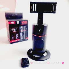 Gimbal selfie xoay 360 độ thông minh theo cử chỉ - P02
