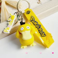 Móc Khoá Pokemon