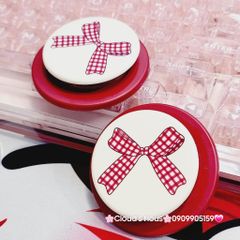 POPSOCKET Magsafe Nam Châm Hít Nhiều Mẫu Kute
