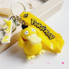 Móc Khoá Pokemon