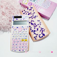 Máy Tính Hello Kitty KT-991ES