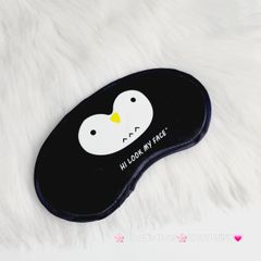 Bịt Mắt Ngủ Kpop - BlackPink