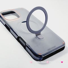 Case Ốp điện thoại iPhone Chống Shock 2 lớp chính hãng DOVGOC Siêu Xịn iPhone 15/16/Pro/Promax