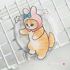 POPSOCKET Magsafe Nam Châm Hít Nhiều Mẫu Kute