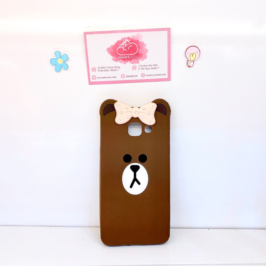 TỔNG HỢP CASE SU DẺO SAMSUNG A510