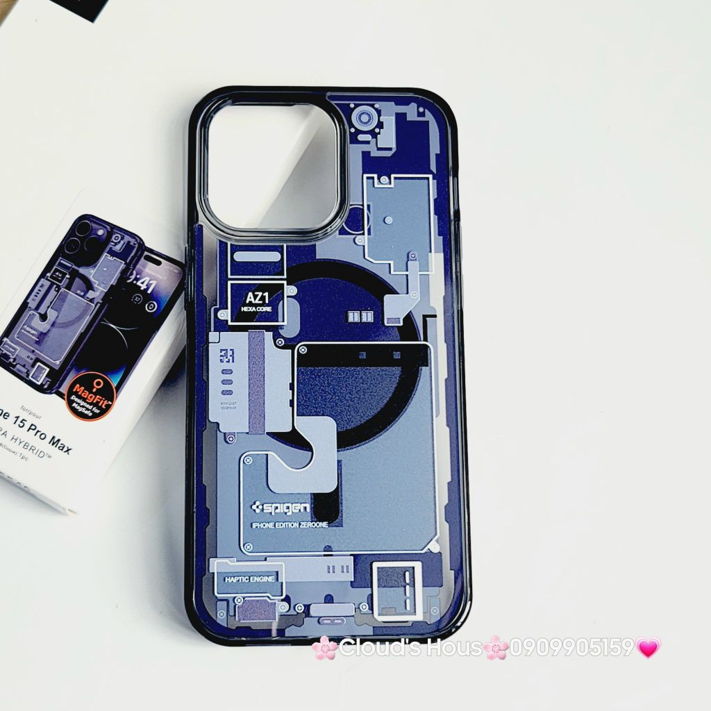 Case Ốp điện thoại iPhone YOUNGKIT Magsafe Chính hãng iPhone 14Promax /15Promax