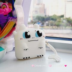 COVER AIRPOD RỒNG