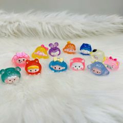Túi Mù - Túi Không Thấy Nhiều Hình