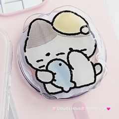 POPSOCKET Magsafe Nam Châm Hít Nhiều Mẫu Kute
