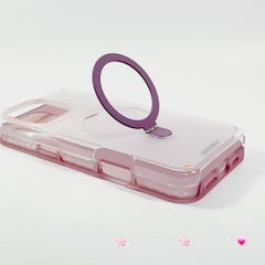 Case Ốp điện thoại iPhone Chống Shock 2 lớp chính hãng DOVGOC Siêu Xịn iPhone 15/16/Pro/Promax
