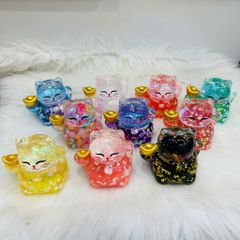 Túi Mù - Túi Không Thấy Nước Size Lớn
